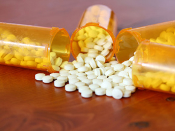 Витамины для беременных и кормящих женщин