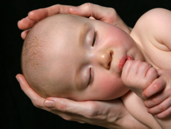 Переход на новое время и режим малыша