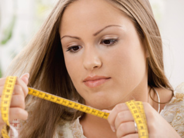 Предпраздничная диета