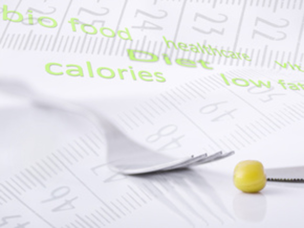 Скорость похудения или чего стоит сбросить килограмм