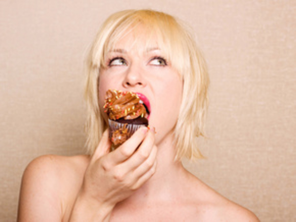 Подарок в шоколаде. Консерванты продлевают жизнь торту до 120 часов