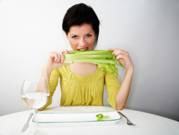 Продукты на гидропонике