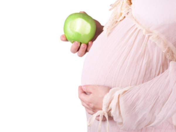 Что делать с токсикозом?