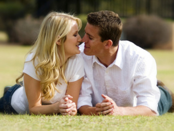 Законы счастливого брака