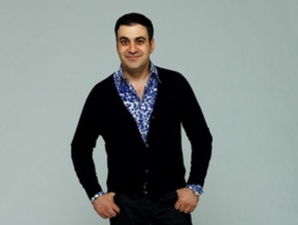 Годовой доход Comedy Club Production составил $52 млн.