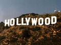 Знаменитая надпись "Голливуд" находится под угрозой сноса