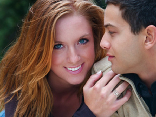 Законы привлекательности