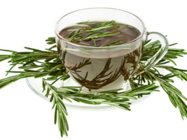 Зеленый чай разрушает… кости