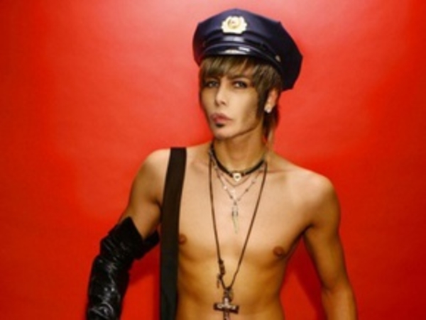 Киркоров отдаст трон поп-короля Сергею Звереву?