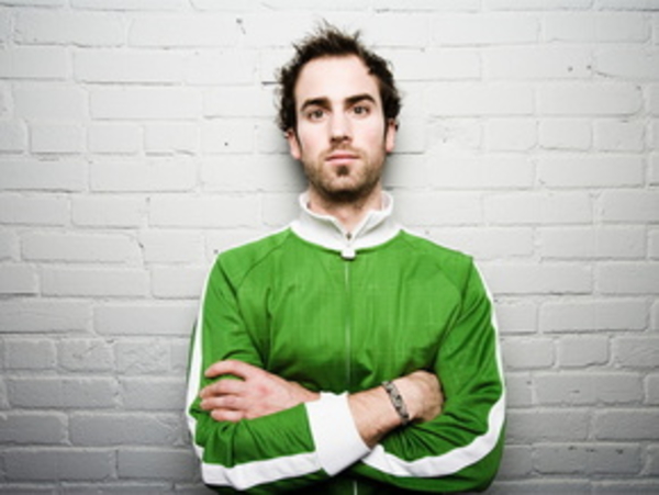 Как научить мужчину быть опрятным