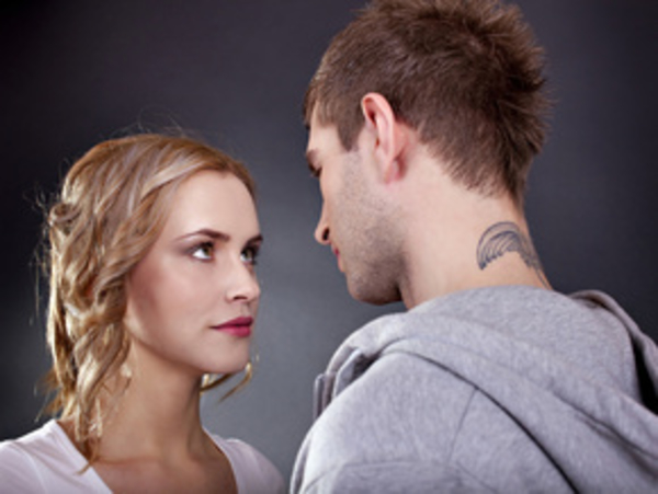 Причина, по которой мужчина не хочет секса с вами