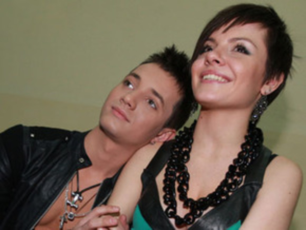 Поедут ли Эрика и Стас Шуринс на "Новую волну"?