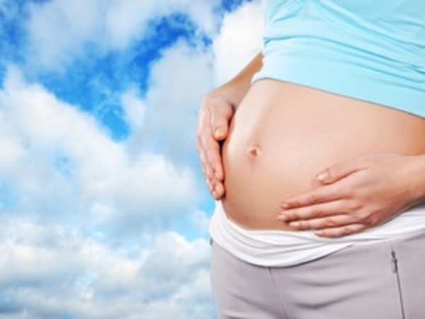 5 «нельзя» во время беременности