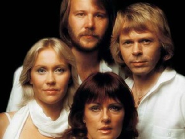 ABBA воссоединится?