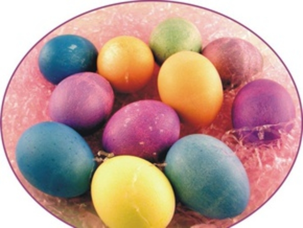 Секреты и хитрости варки яиц