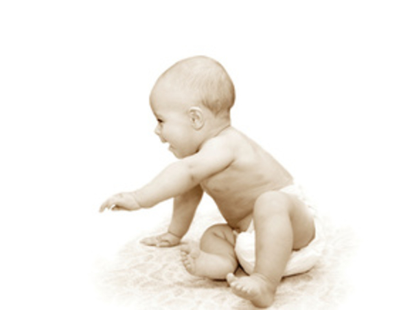 Как ухаживать за кожей при диатезе?