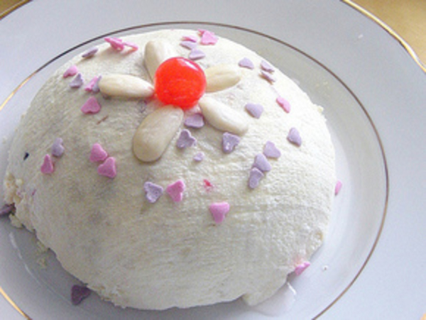 Творожная пасха. Секреты и советы