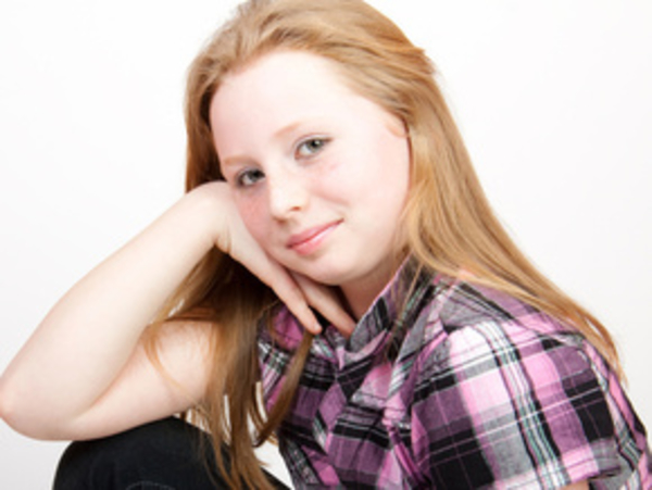 Большие проблемы маленьких девочек