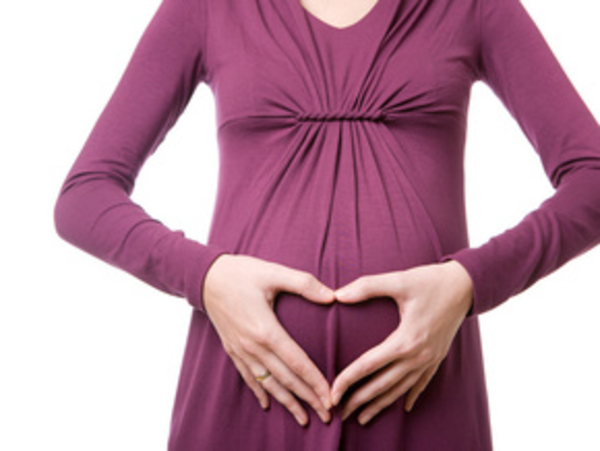 Десять важных фактов о беременности