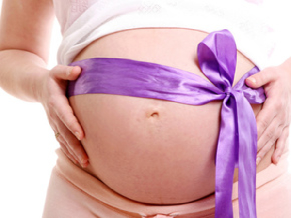 Дородовая диагностика пороков развития плода