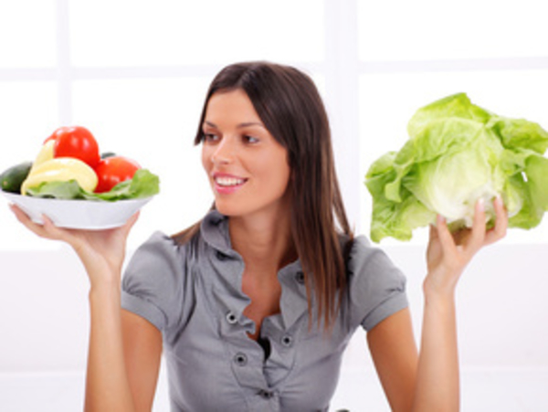 Идеальная диета