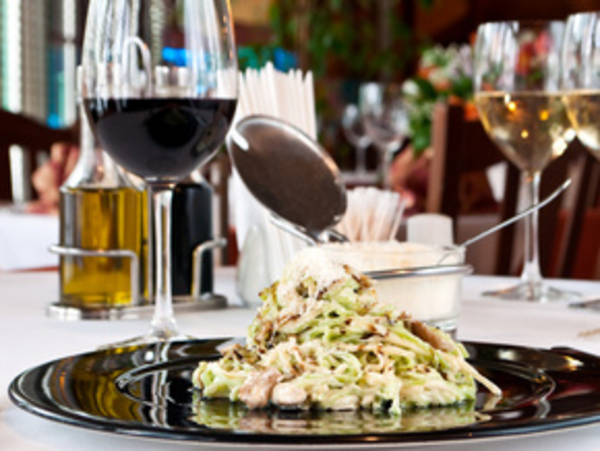 Алкогольная диета