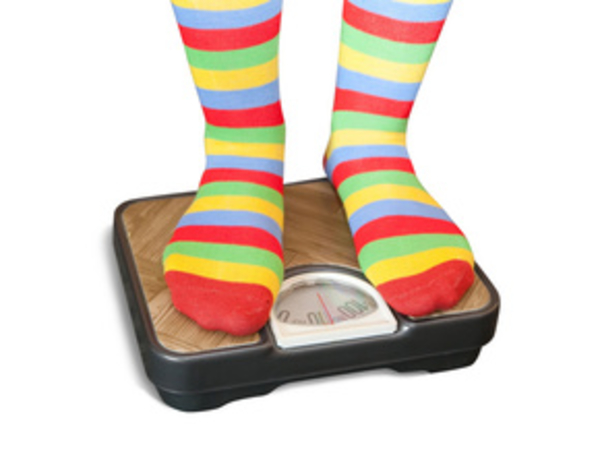 Как найти мотивацию для похудения