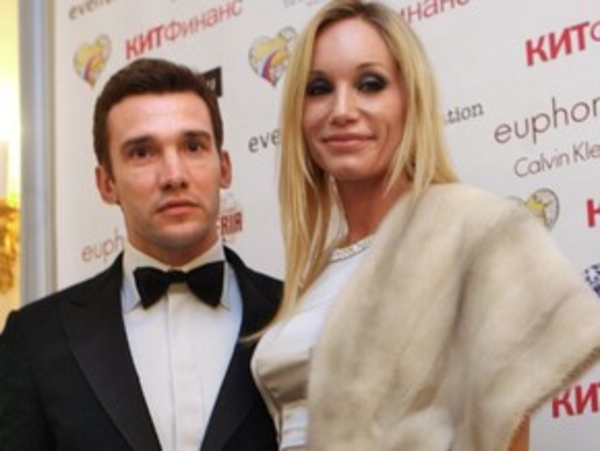 Андрей Шевченко купил дом на Карибах