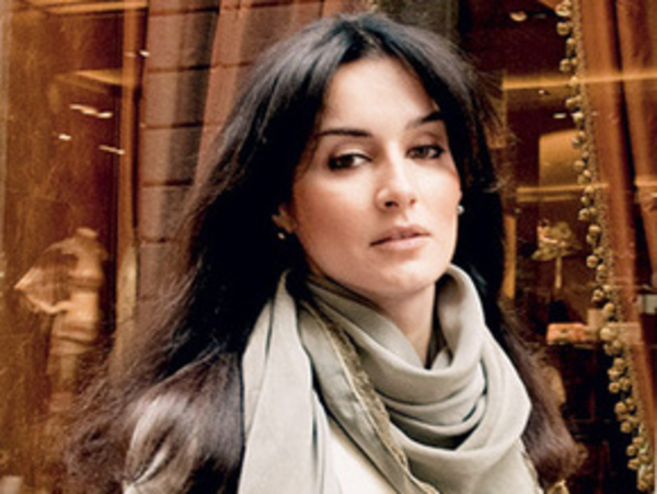 Звезды выступят против терроризма