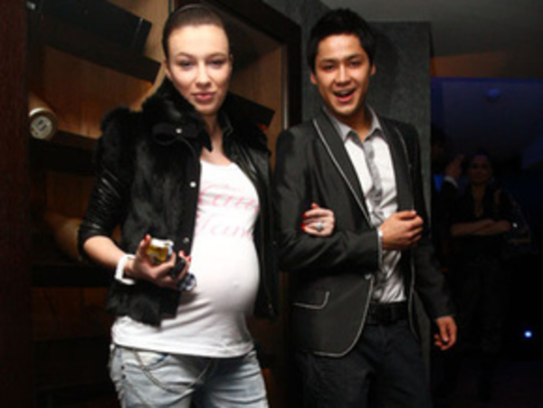 Анастасия Приходько бросила Пашу Ли