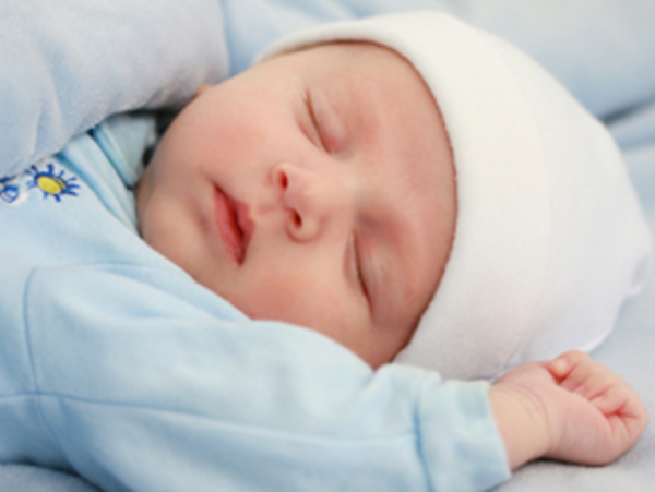 Спи моя радость, усни