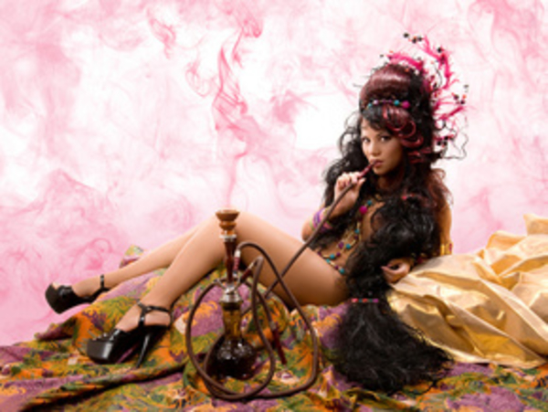 С какими женщинами не может ужиться ни один мужчина?