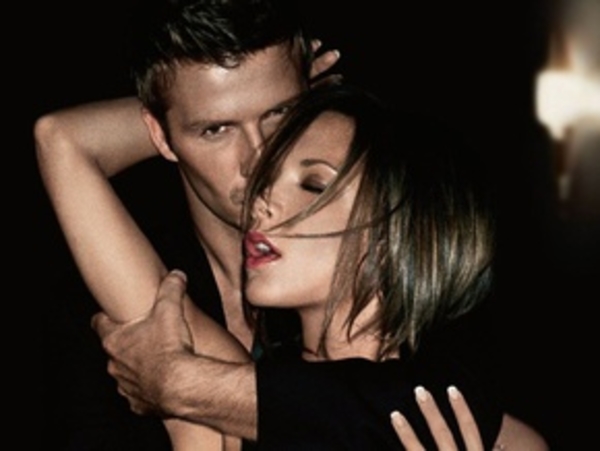 В отношениях «идеальной пары» Бекхэм появилась трещина