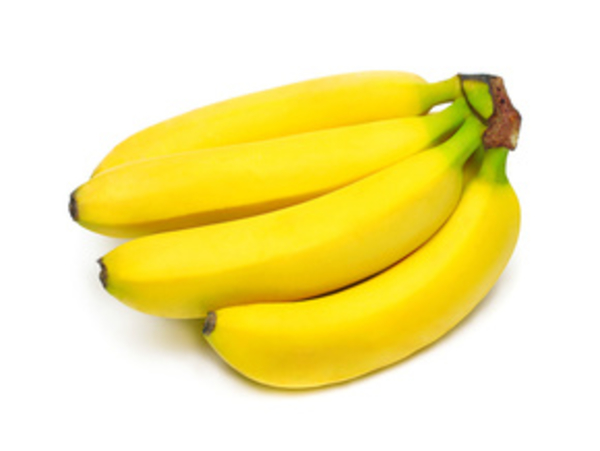 Бананы помогут бороться с ВИЧ
