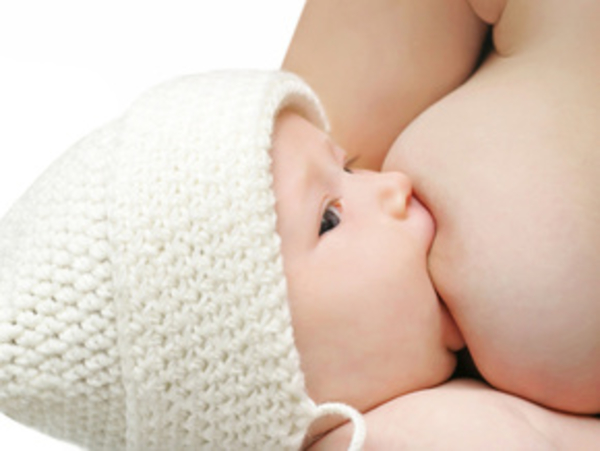 В чем ценность молозива?