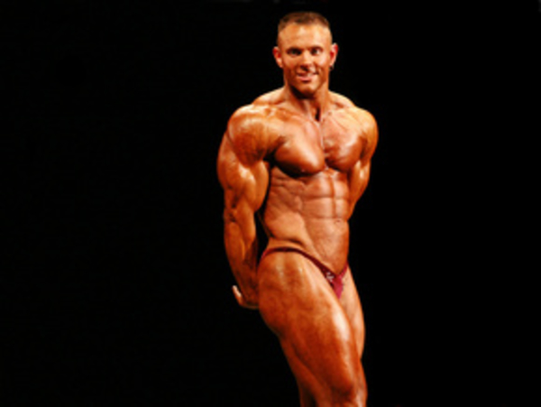 Что такое бодибилдинг?