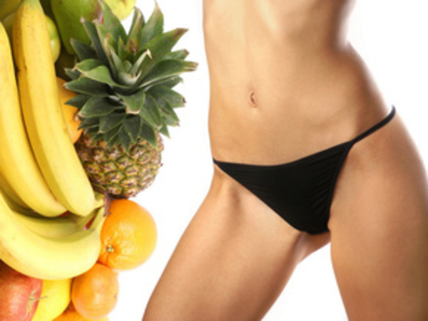 Президентская диета