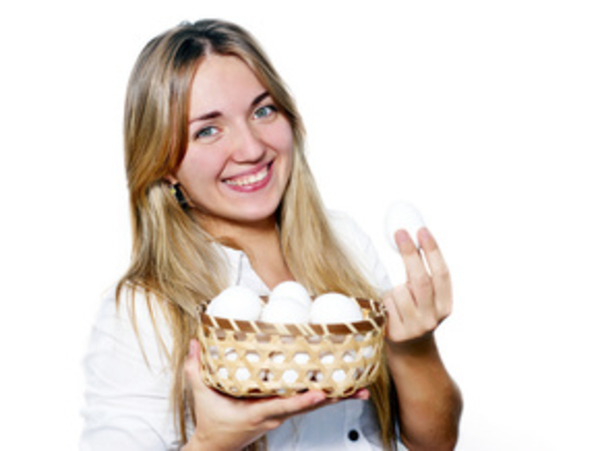 Не диета, просто чудо