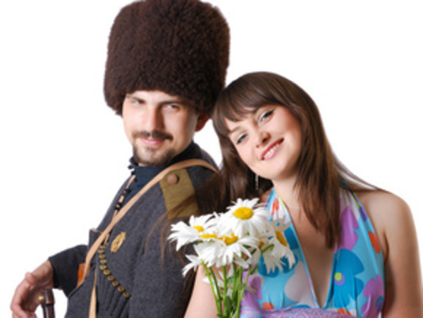 Казацкая диета