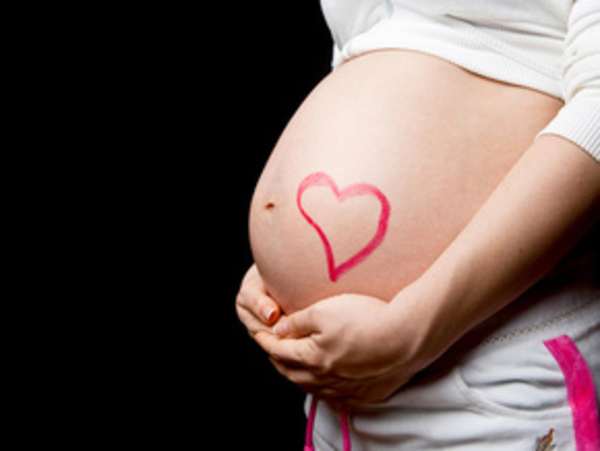 Естественные роды после Кесарева сечения. За и против.