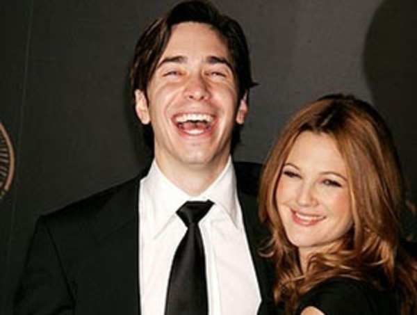 Дрю Берримор бросил бойфренд