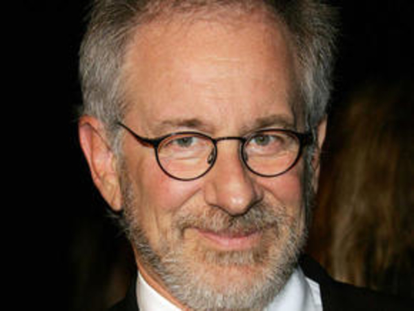 Стивена Спилберга назвали параноиком