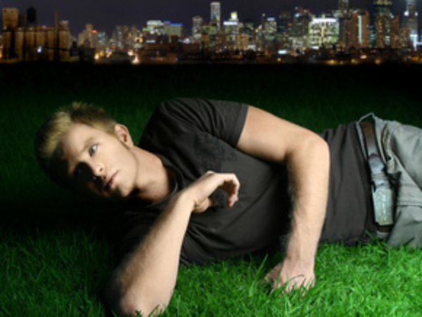 Мужское мнение: «Чего хотят мужчины?»