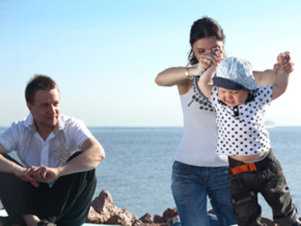 Весенние каникулы за границей