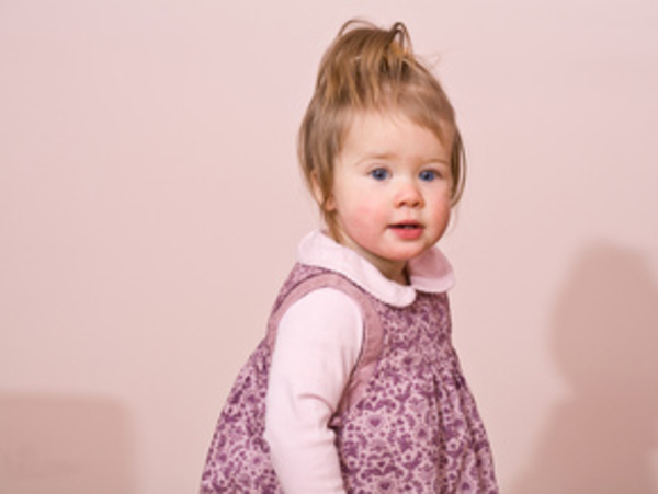 Развитие речи — не пропустите опасный симптом