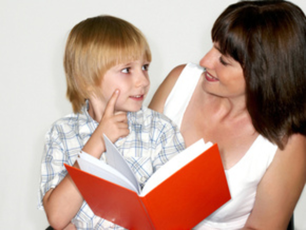 История для крохи