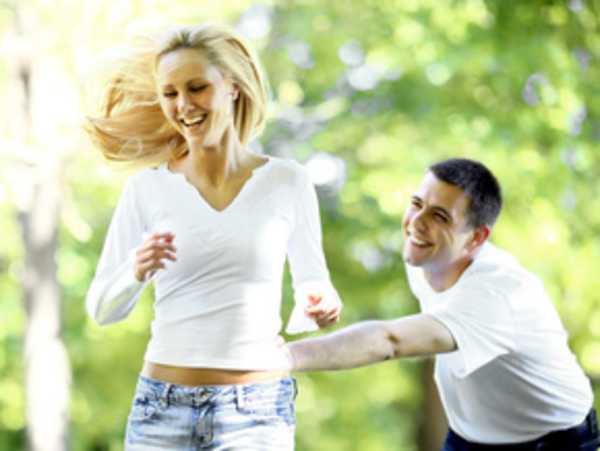 Женщина может тебя бросить, если ты...