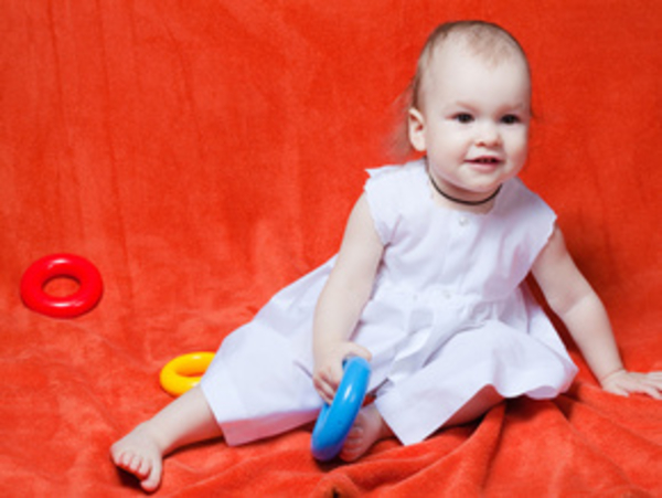 Играем в куклы