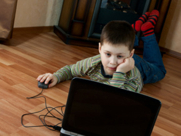 Голубой экран - враг или союзник?