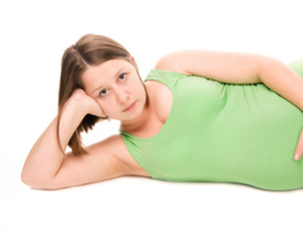 Гестационный диабет